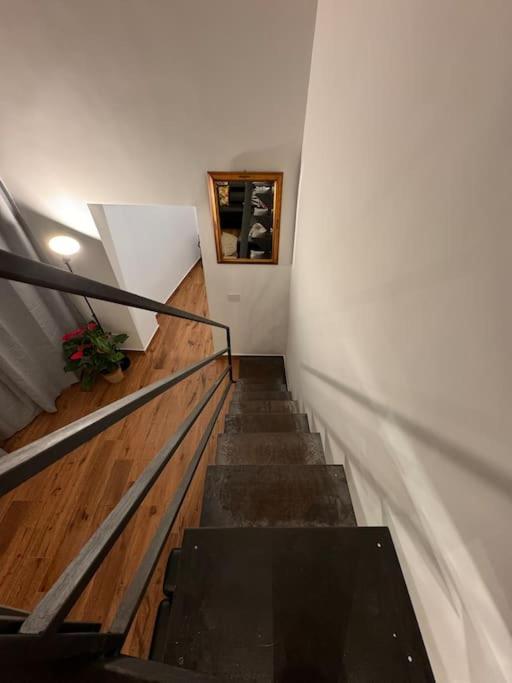 Domus Miraculi: Casa Storica Nel Cuore Di Napoli Esterno foto